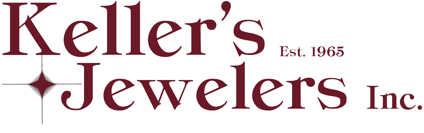 Contact Keller's Jewelers Sun City Menifee Jewelry